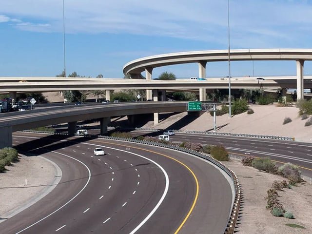 Proposed Names for Rawalpindi Flyover and Underpasses Spark Public Debate