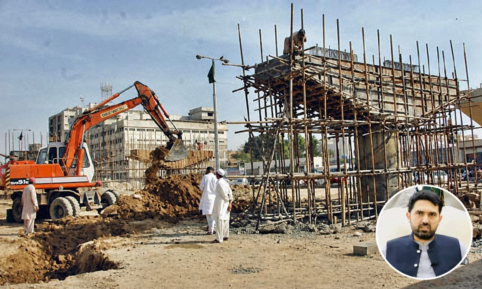 Volatility in Petroleum Prices: Multi Billion Rupee Development Projects in KP Face Suspension