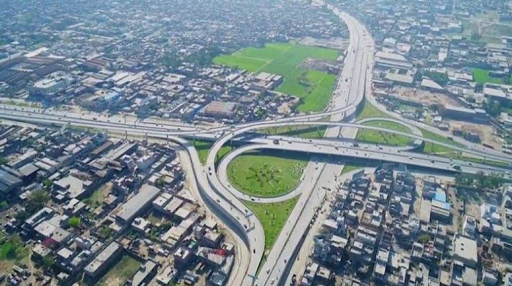 Rapid Pace of Development Projects in Gujranwala, Mega Schemes Worth Over Rs110 Billion Underway