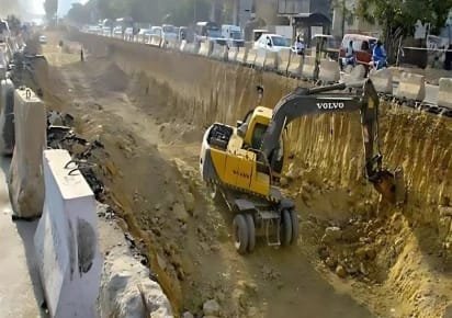 Red Line BRT Revival Phase: Sindh Government Hands Project to FWO, Sets 3 Month Completion Target