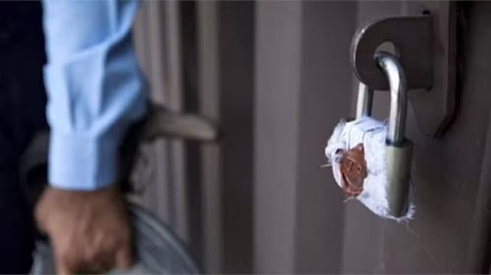 LDA Launches Major Crackdown, Seals 168 Properties Over Illegal Commercial Use
