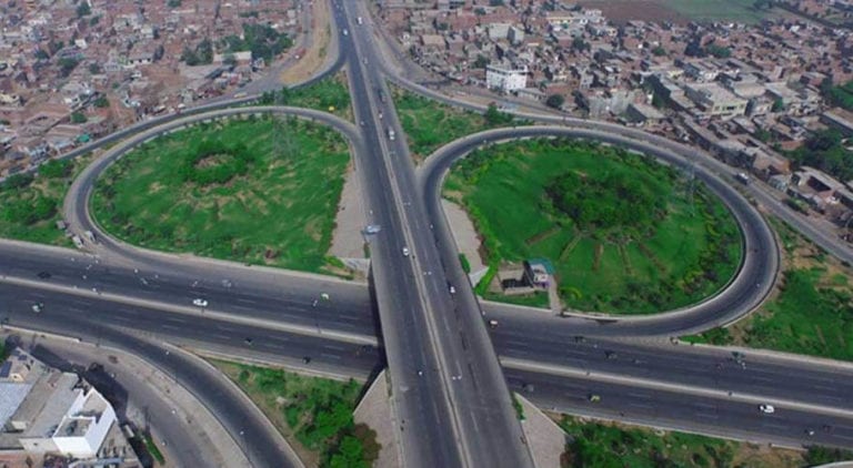 Decision to Establish Water Storage Tanks and a Dedicated Police Force Along Rawalpindi Ring Road