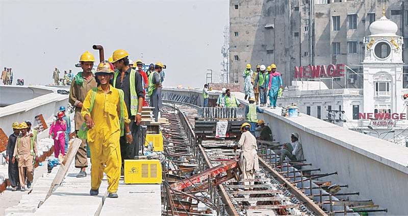 Transparent Tendering Saves Rs 28 Billion in Punjab Development Projects, Revealed in PDP Review Meeting