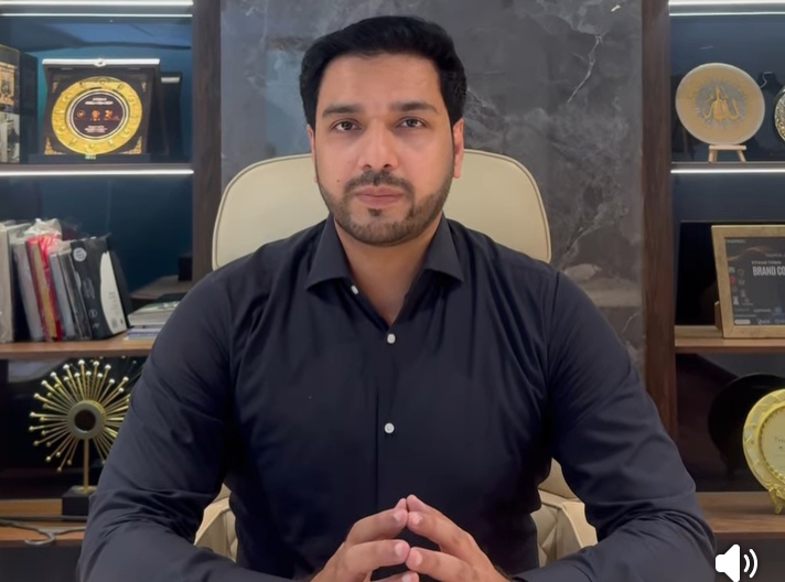 FBR Assures 30 35% Reduction in DHA Property Rates, Improvement Expected in Real Estate Market