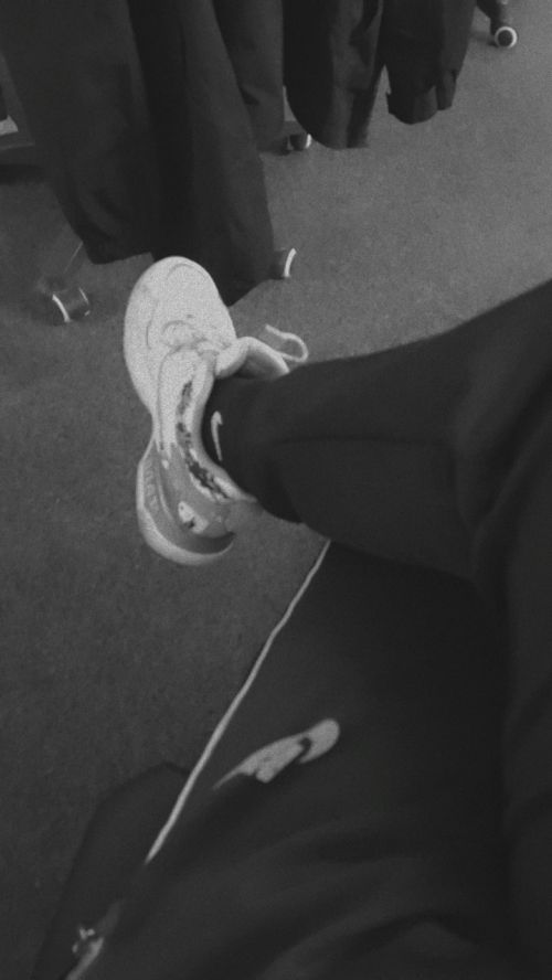 User