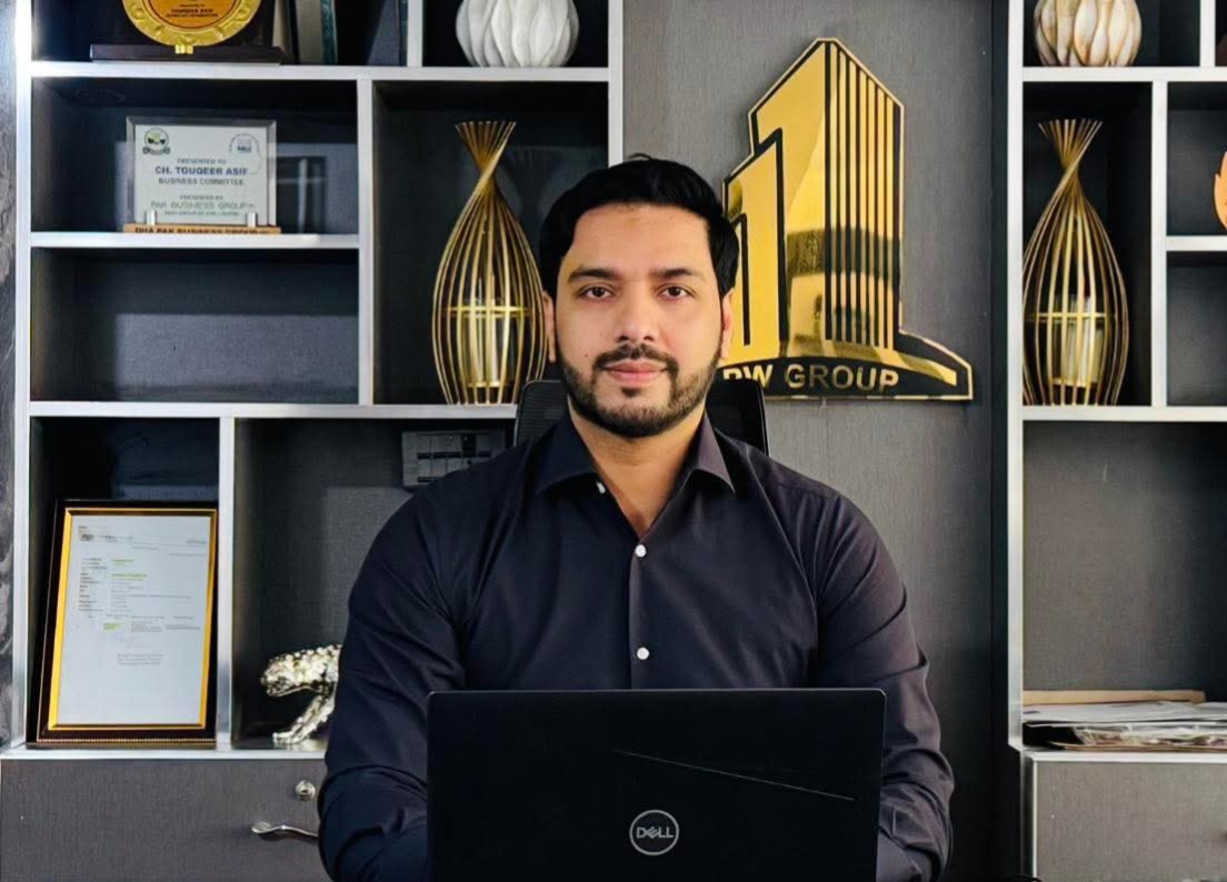 DHA Estate Agents Association Lahore Issues Election 2026 Notification Introducing Revised Rules