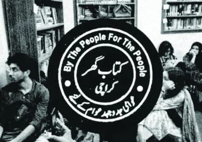 Rent Issue: Citizens Rally to Save Karachi’s ‘Kitab Ghar’ as Public Donations Prevent Closure