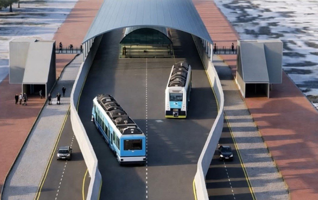 Progress Accelerates on Faisalabad Mass Transit System, Punjab Chief Minister Orders Faster Construction Pace