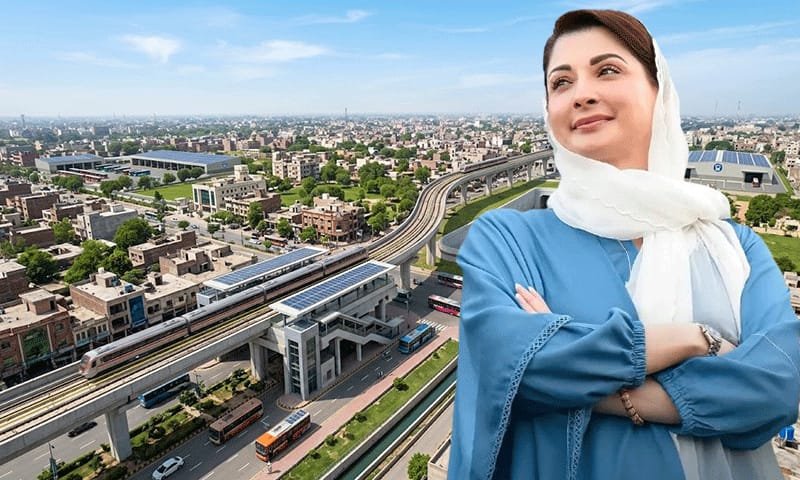 Rs 305 Billion Punjab Development Plan: Work Ordered to Be Accelerated in 52 Cities