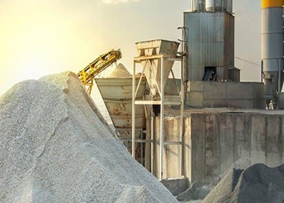 Cement Dispatches Rise 11.14% in April
