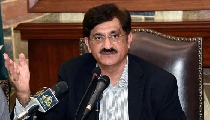 Sindh CM Sets Deadlines for Major Karachi Infrastructure Projects