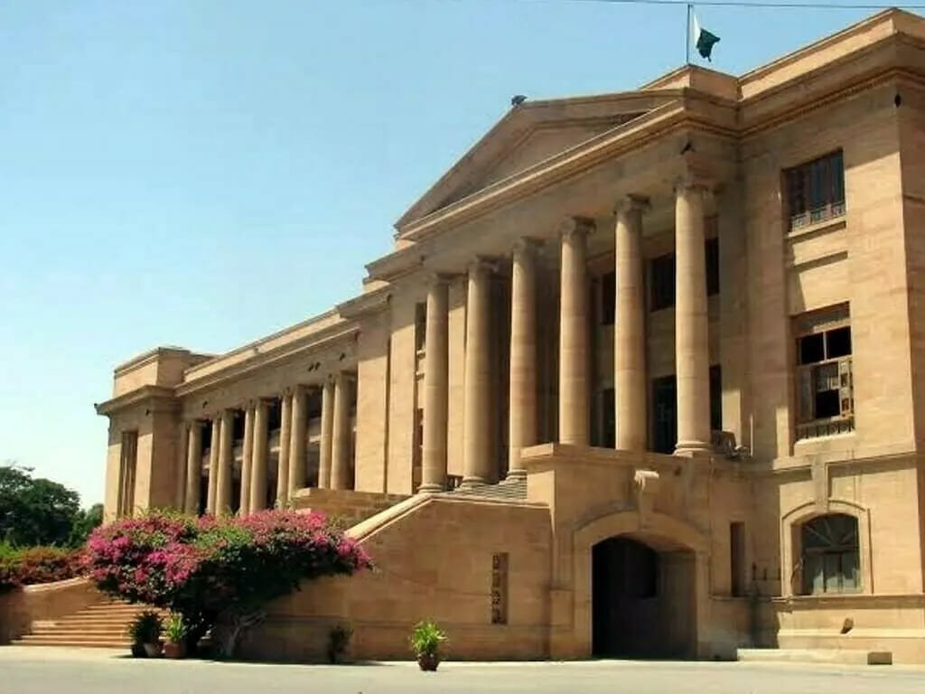 Sindh High Court Expresses Concern Over Delay in Karachi Red Line BRT Project