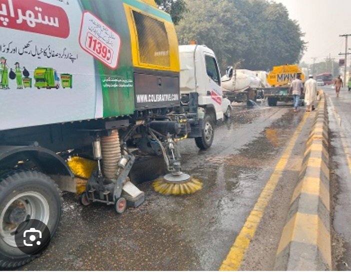 MWMC Issues Strict Ultimatum to Contractors for Eid ul Adha Cleanliness Plan