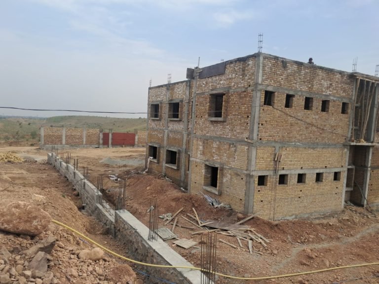 PHAF Residencia Peshawar Moves Into Implementation Phase as Construction Gains Pace