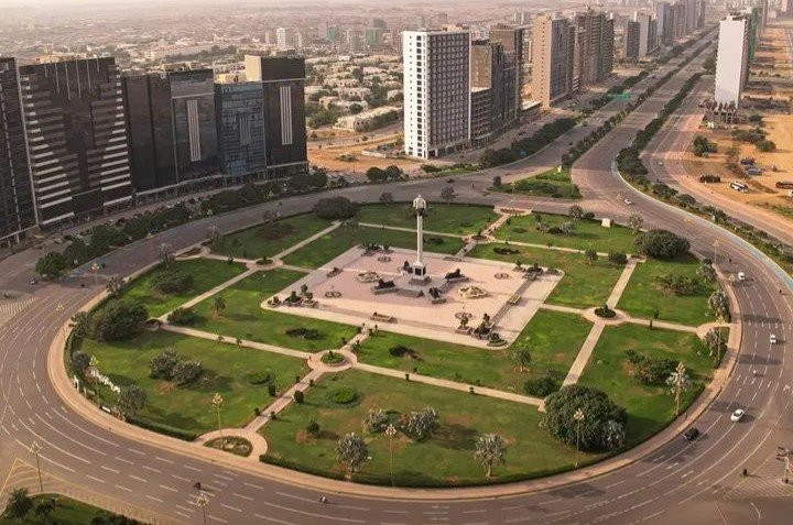 Court Orders Asset Freeze: Multiple Properties Linked to Bahria Town Frozen Across Major Cities