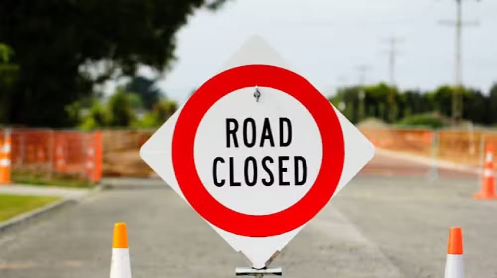 Diversion Plan Issued for New Flyover Construction at Karachi’s Azeempura Interchange