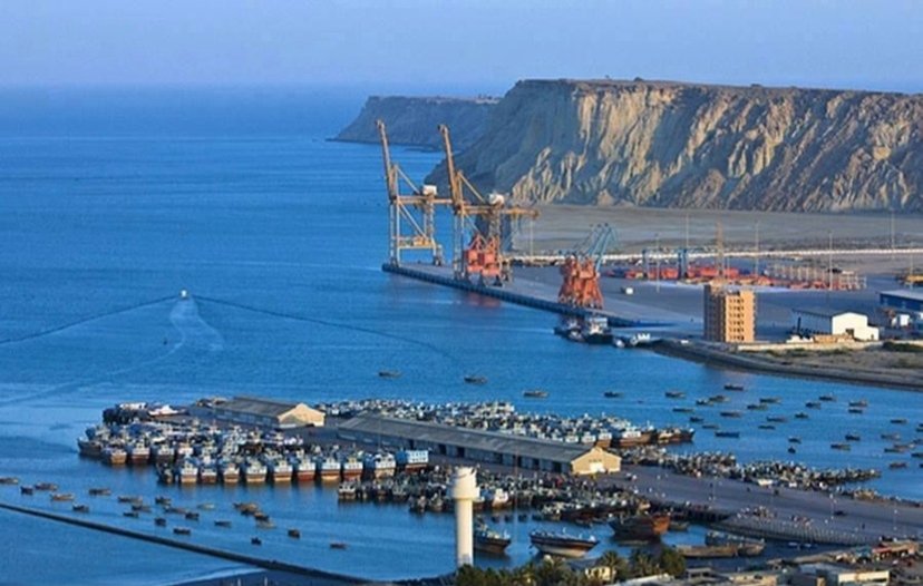 Gwadar Development Authority Approves PKR 280 Billion Phased Development Plan Under New Master Plan