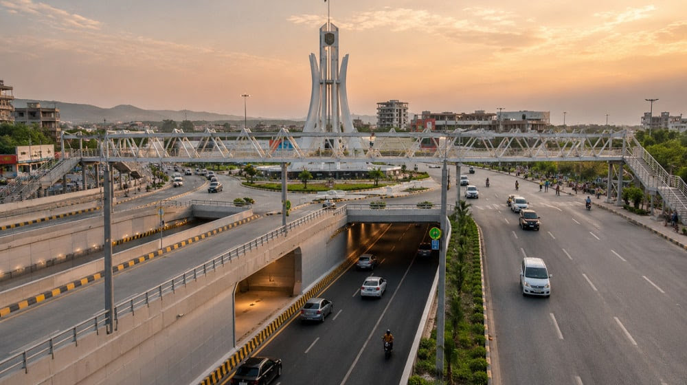 Rawalpindi to Expand Signal Free Corridor with New Underpasses and Flyover Projects