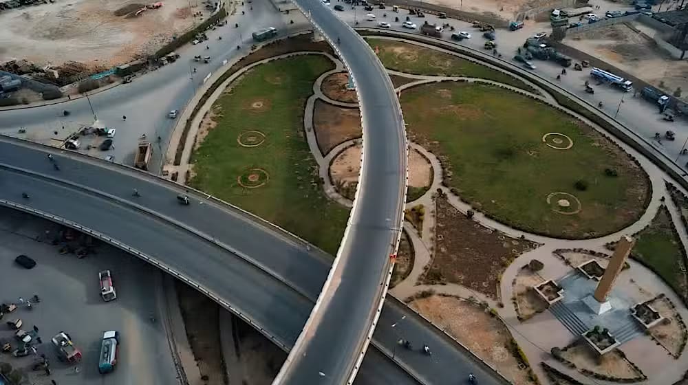 Karachi to Get Two Major Flyovers Worth Rs 4.87 Billion to Ease Traffic Congestion