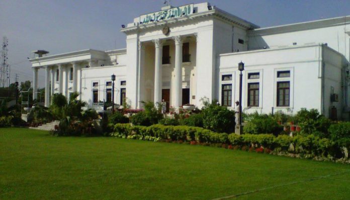KP Assembly Panel Reviews Development Schemes, Expresses Concern Over Slow Progress on Flood Damaged Infrastructure