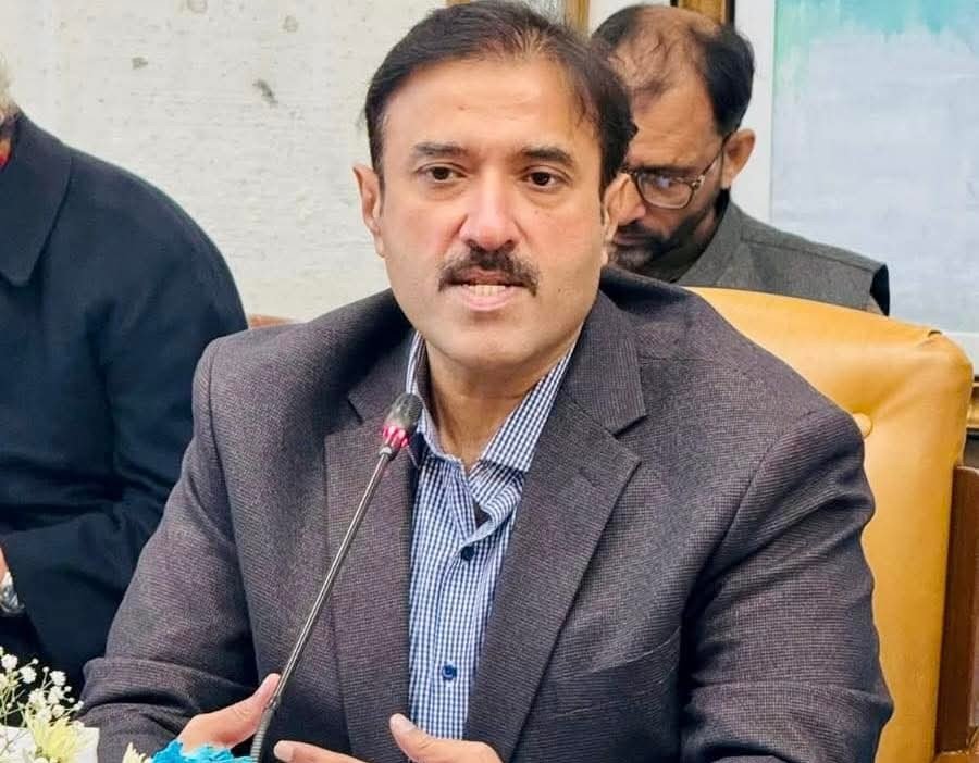 Rural Development Expanded Under “Sohna Punjab” Programme, Work Underway on 124 Schemes in 342 Villages