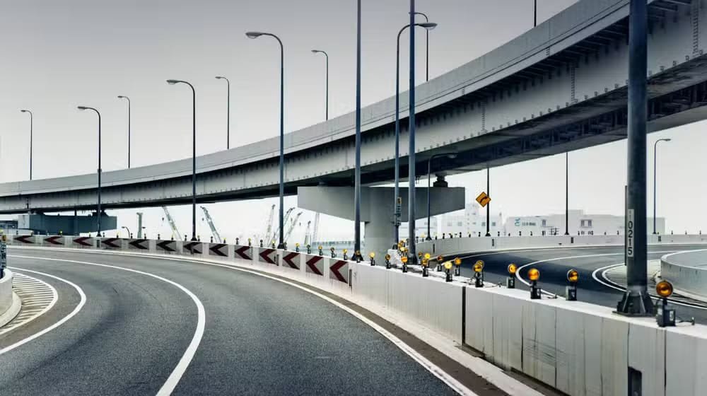Sindh Chief Minister Sets First Week of July Deadline for Completion of Benazir Bhutto Flyover in Hyderabad