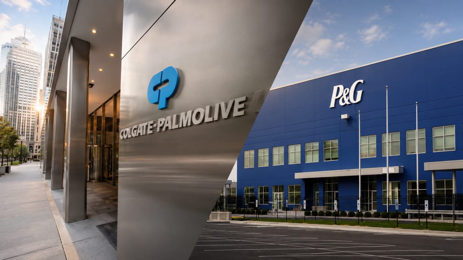 Colgate Palmolive Pakistan Moves to Acquire P&G Manufacturing Assets at Port Qasim