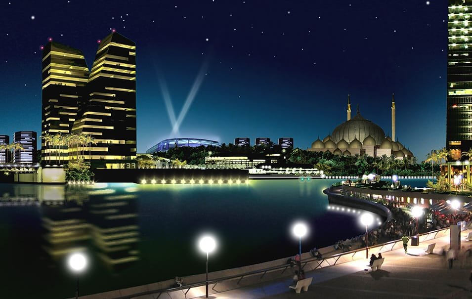 Preparations Underway to Establish Pakistan’s First Modern Sports City in Lahore, Land Acquisition Process Continues