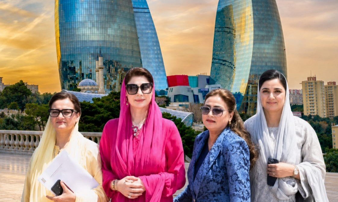 Punjab Chief Minister to Visit Azerbaijan from May 17 to 20; Punjab’s Urban Development Model to Be Presented Globally