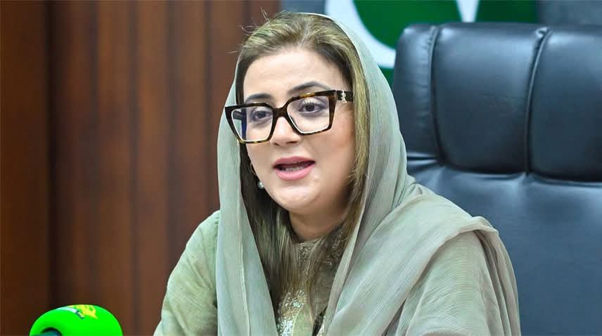 Punjab Government Plans to Transform Every City on Lahore’s Model: Azma Bokhari