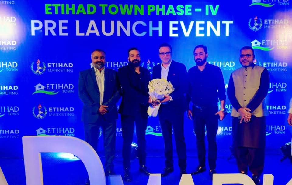 Etihad Town Phase 4 Launched, Marking New Addition to City’s Expanding Housing Market