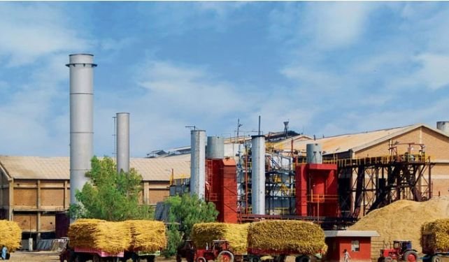 Revival Work Begins At Brothers Sugar Mill In Chunian
