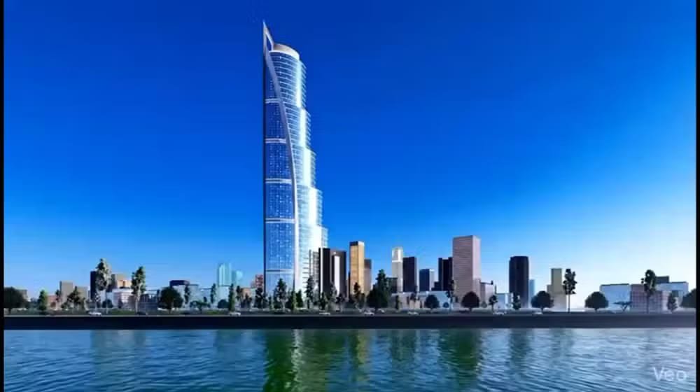 Karachi Set to Get Pakistan’s Tallest Skyscraper as Burj Quaid Project Moves Ahead; DHA City Karachi and ABS Developers Finalize Agreement