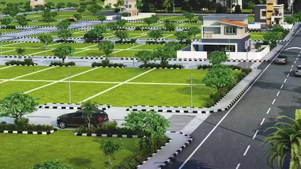 LDA Raises Over Rs 2.11 Billion Through Auction of Residential and Commercial Plots in Lahore