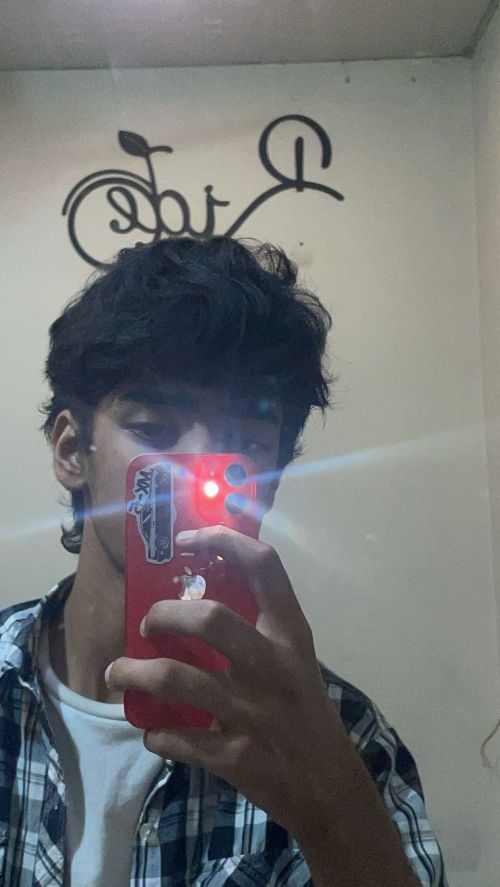 User