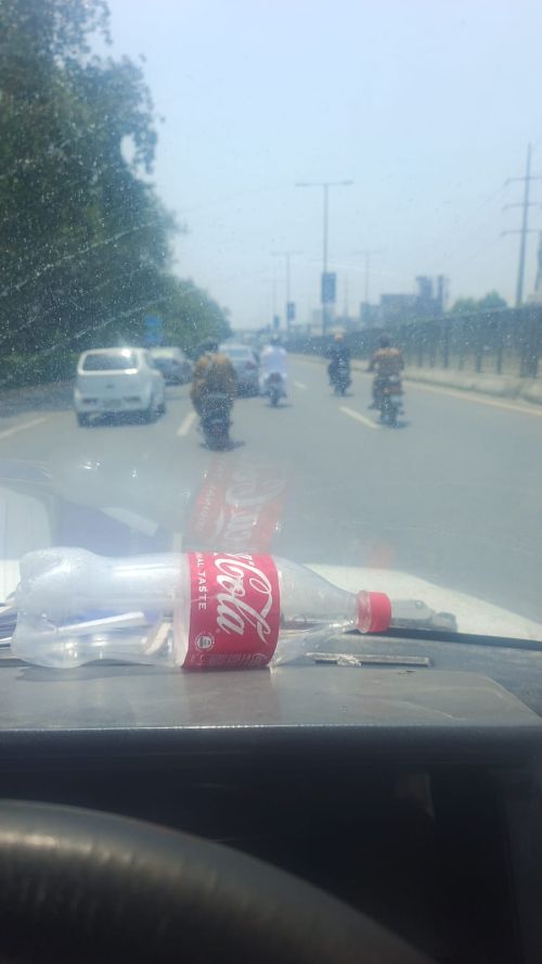 User