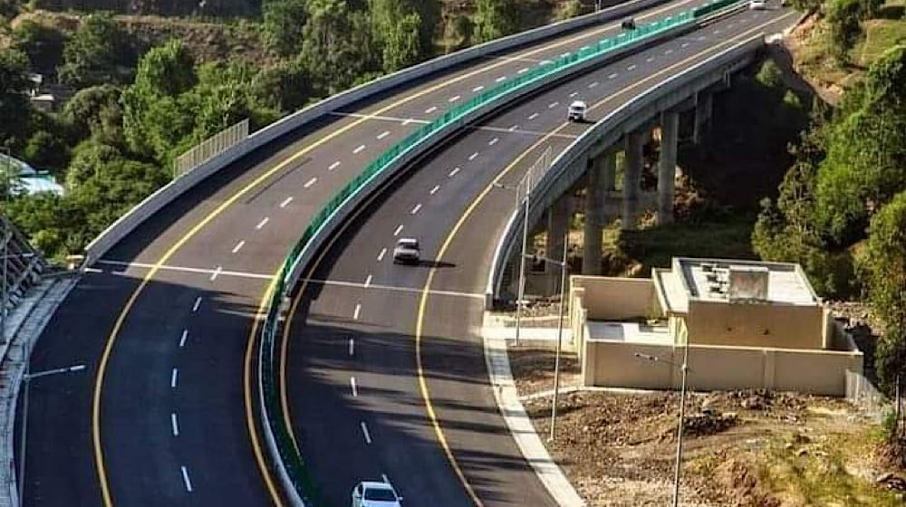 Abbottabad Interchange Project Reapproved, Construction Expected to Begin Soon