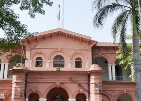 Action Against Illegal Constructions Intensifies in Lahore, Construction Without Approved Building Plans Ordered Stopped
