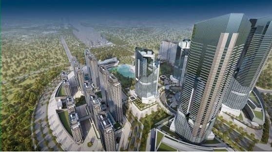CBD Punjab CEO Directs Faster NSIT City Development, Highlights Monsoon Resilient Infrastructure