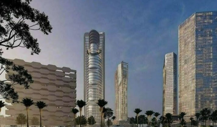 CBD Punjab Opens Sales Partner Registrations for Celestia IT and Office Tower After Grey Structure Completion