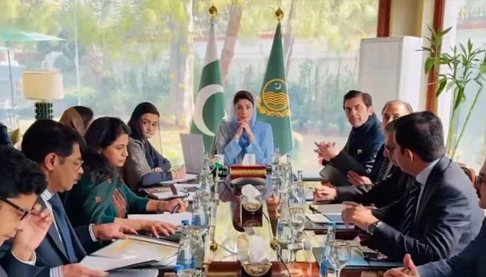 CM Orders Review of Three Major Road Projects for ADP 2026-27