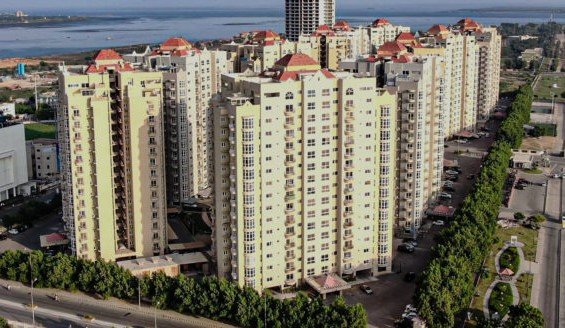 DHA Karachi Property Value Equal to Pakistan Stock Exchange, Economist Claims