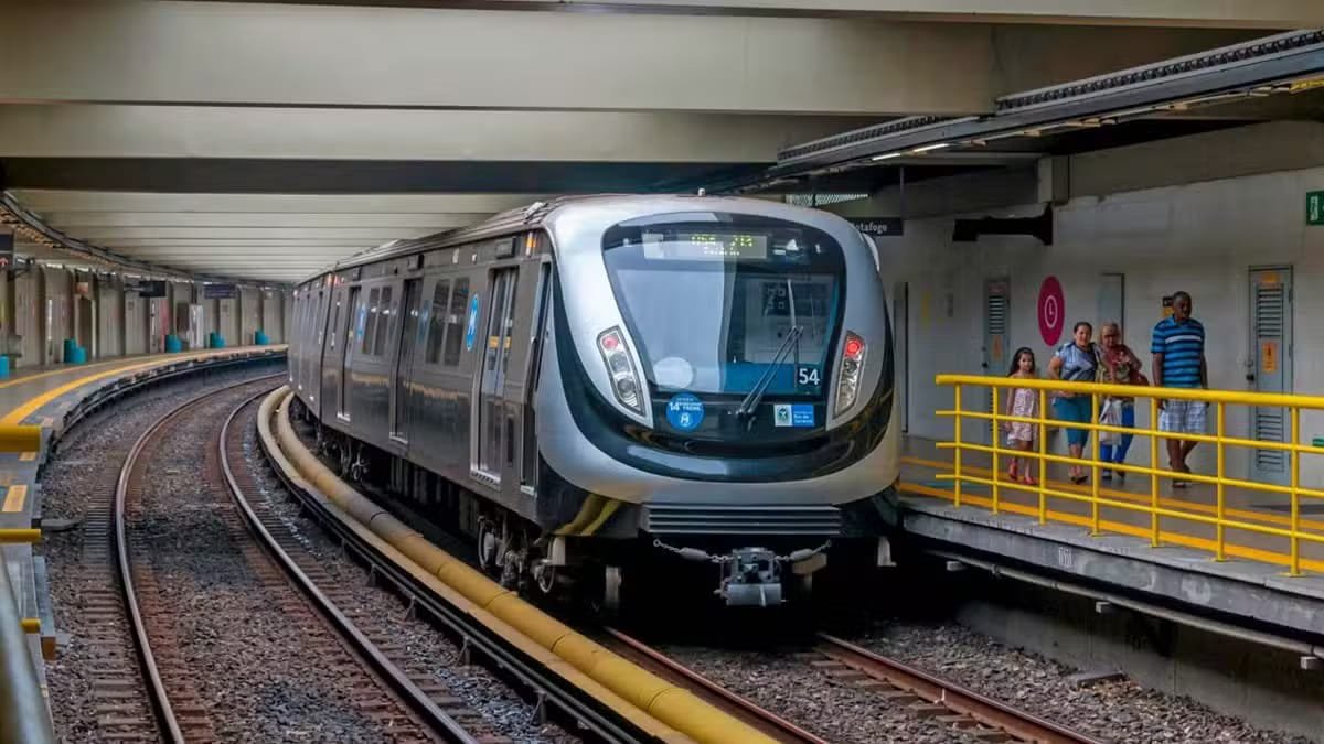 Engineering Experts Propose Karachi’s First Underground Railway Network to Transform Urban Mobility