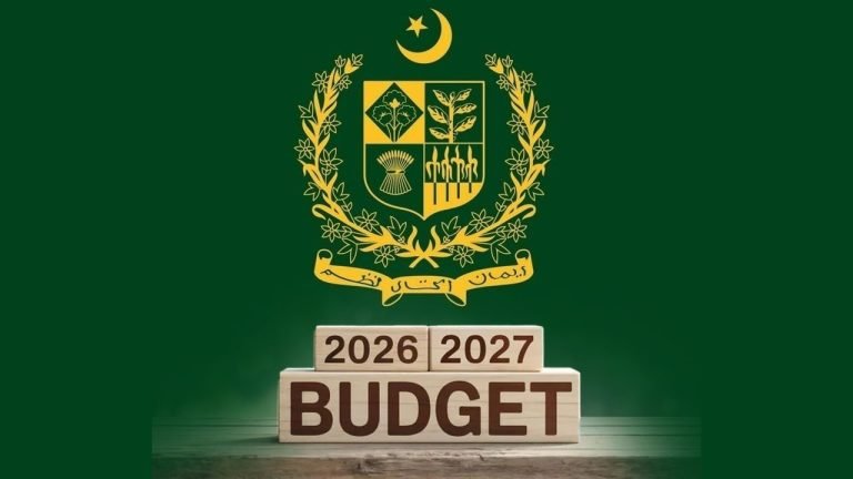 Federal Budget 2026-27 Raises Hopes for Real Estate and Construction Revival in Khyber Pakhtunkhwa