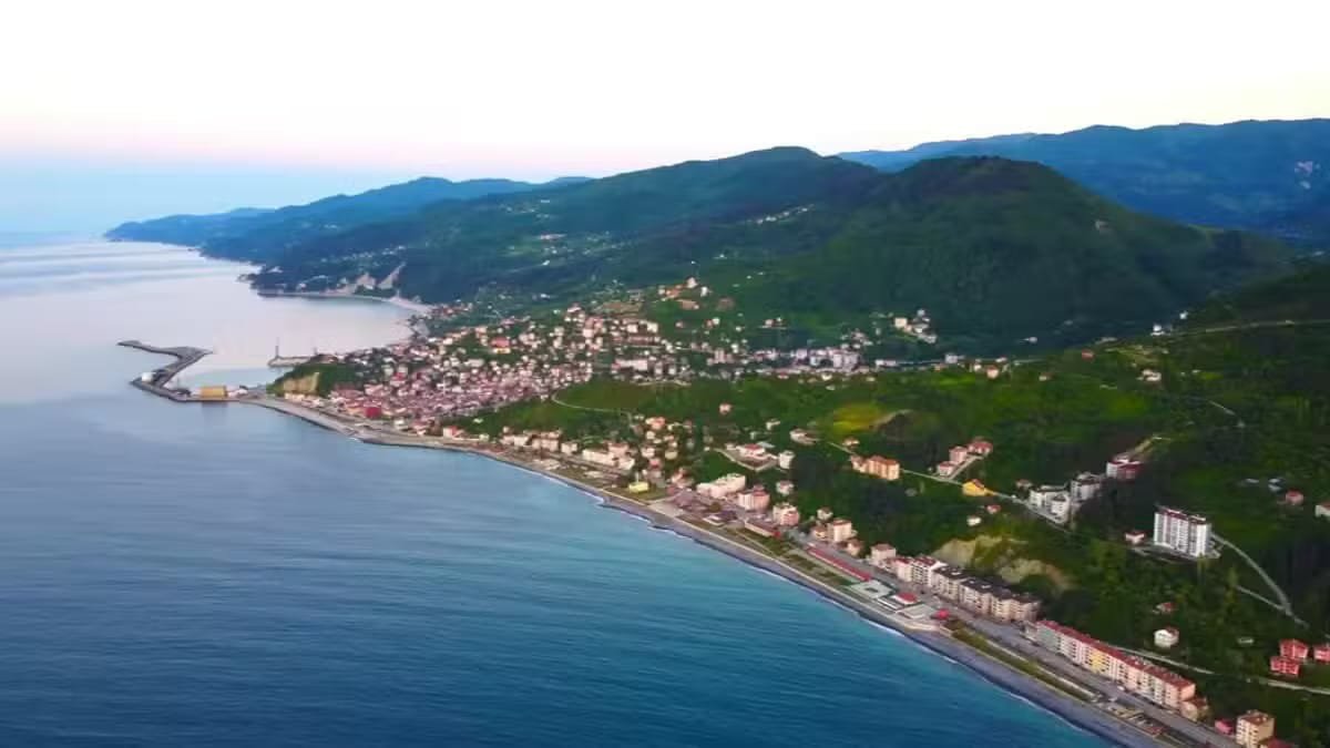 Gulshan i Iqbal Town Signs Sister Town Agreement With Two Turkish Municipalities