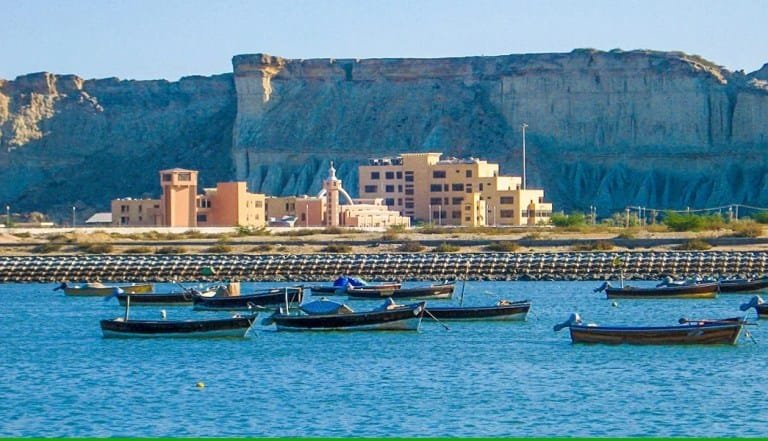 Gwadar Steps Up Private Sector Partnership to Accelerate Investment and Economic Growth