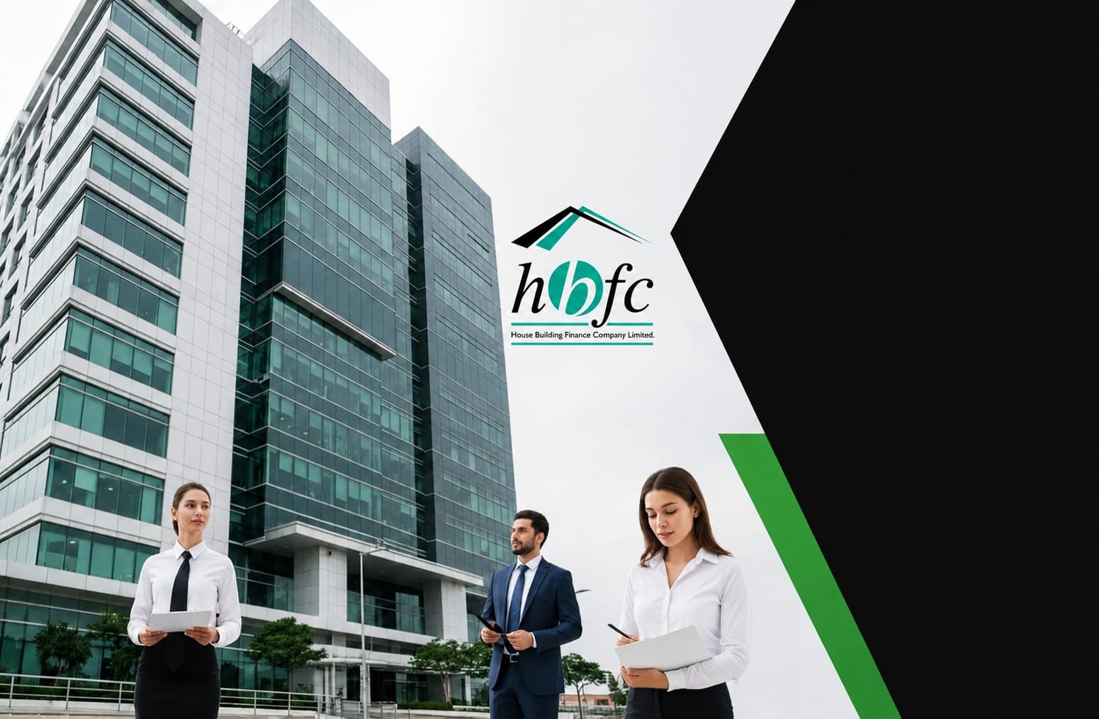 HBFC to Auction Mortgaged Properties Across Pakistan Under Recovery of Finance Ordinance