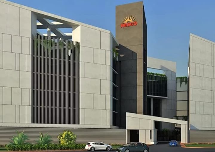HESCO Intensifies Crackdown Against Defaulters and Electricity Thieves