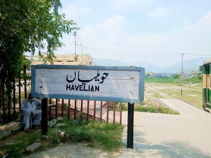 Havelian Administration Reclaims Government Land in Anti Encroachment Operation