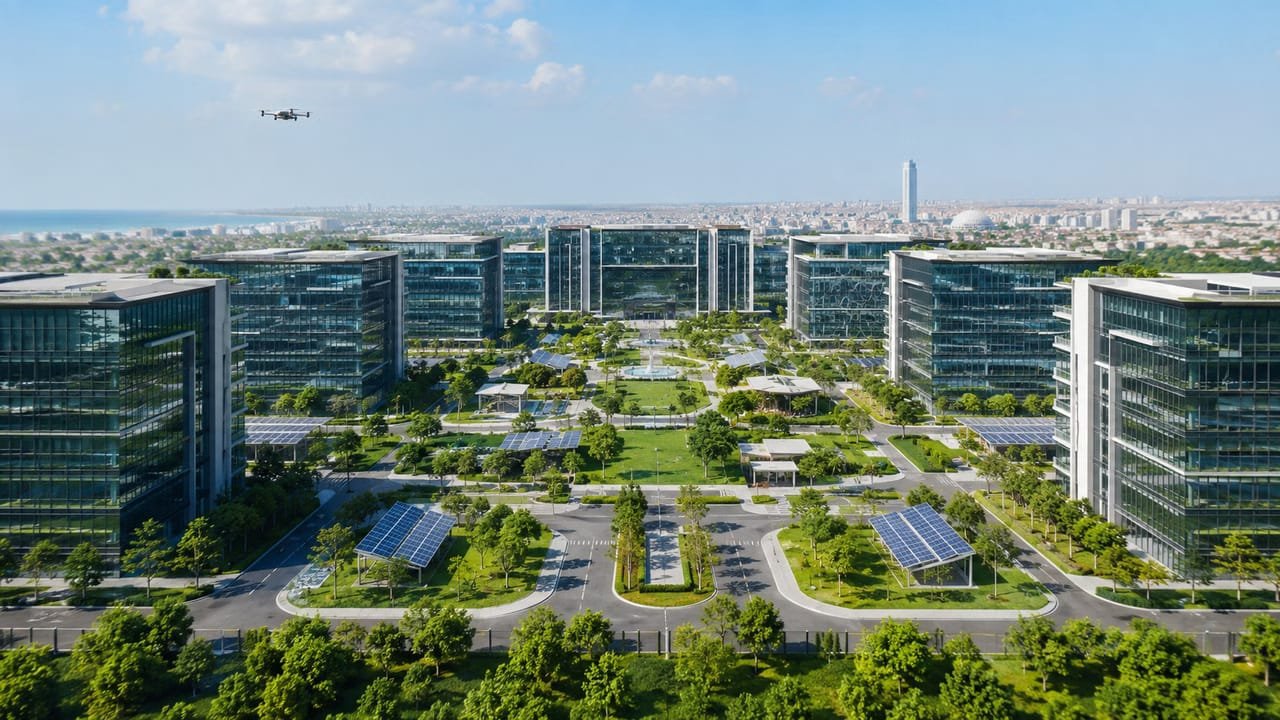 IT Ministry Orders Third Party Review of Rs 31 Billion Karachi IT Park Project